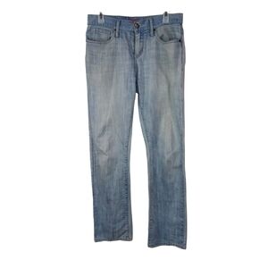 Guess Mens Del Mar Fit Denim Jeans